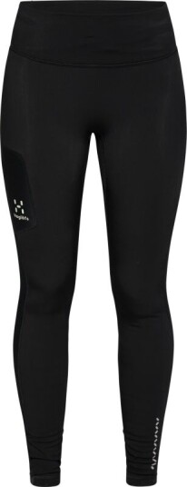 Hagl�fs Women's L.I.M Winter Tights Sort S Woman