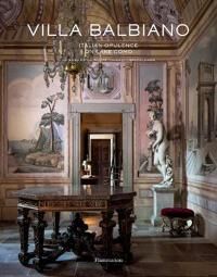 Villa Balbiano Av Modigliani & Ehrs