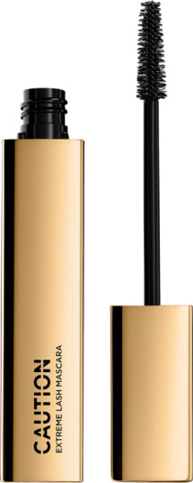 Hourglass Caution Extreme Lash Mascara Ultra Black