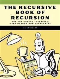 The Recursive Book Of Recursion Av Al Sweigart