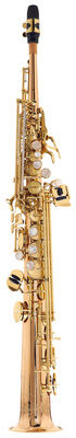 Yanagisawa S-WO2 Soprano Saxophone Yanagisawa S-WO2 Soprano Saxophone