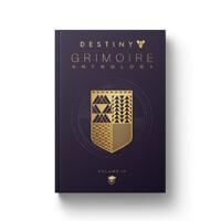 Inc Bungie Destiny Grimoire Volume IV