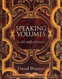 Speaking Volumes Av David Pearson Speaking Volumes Av David Pearson