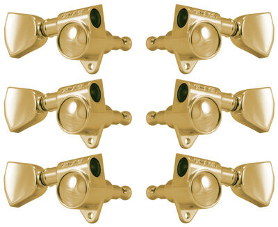 Grover 102GK Rotomatics Crown Button
