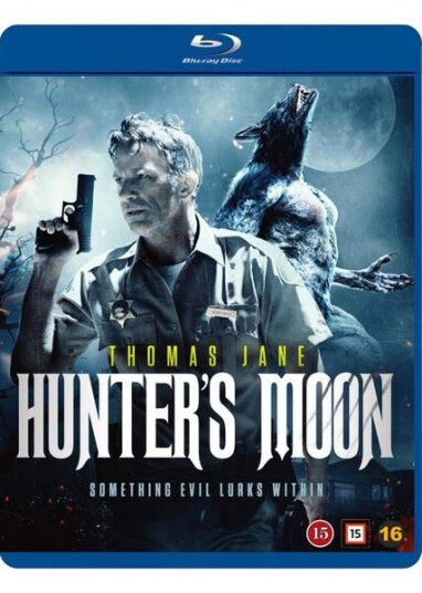 Hunter'S Moon BluRay Hunter'S Moon BluRay