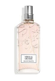 L'Occitane Néroli & Orchidée Eau De Toilette 75ml