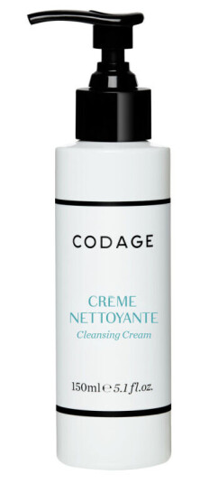 Codage Cleansing Cream 150ml