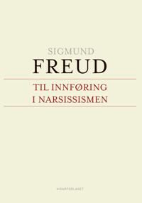 Til Innføring I Narsissismen Av Sigmund Freud