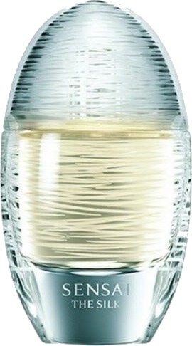Sensai The Silk 50 ml Eau de Toilette med Orientalske Duftnoter Sensai The Silk 50 ml Eau de Toilette med Orientalske Duftnoter