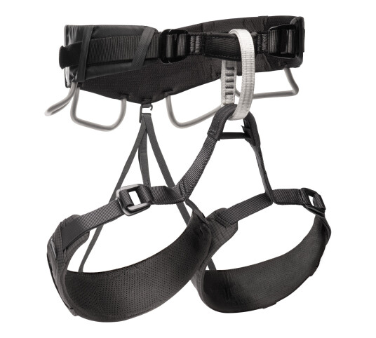 Black Diamond Momentum 4s Anthracite L - XL