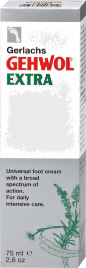 Gehwol Extra Foot Cream, 75 ml Gehwol Extra Foot Cream, 75 ml