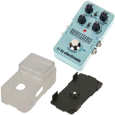 TC Electronic Quintessence Bundle PS G TC Electronic Quintessence Bundle PS G