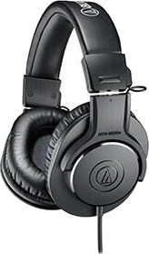 Audio-Technica ATH-M20X Audio-Technica ATH-M20X