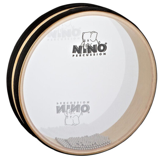 Nino Percussion 44 Sea Drum 8" (M)