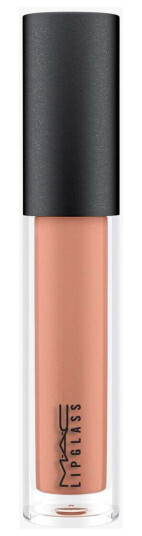 MAC Cosmetics Lipglass 3,1 ml Dangerous Curves