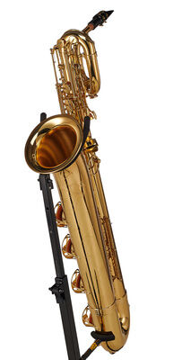 Yanagisawa B-WO1 Baritone Saxophone Yanagisawa B-WO1 Baritone Saxophone