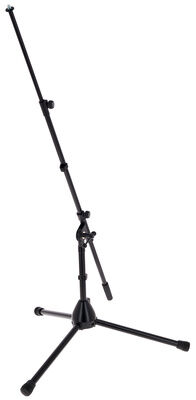 K&M 255 Svart