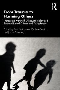 From Trauma To Harming Others