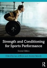 Strength And Conditioning For Sports Performance