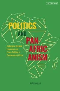 Nagar Dawn Politics and Pan-Africanism