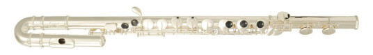 Sml Paris Afl200 G Key / Alto Flute Sml Paris Afl200 G Key / Alto Flute