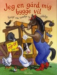 Bech Bente Jeg en gård mig bygge vil