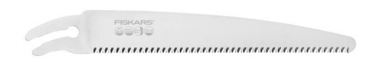 Fiskars SF24 Reserve Sagblad til Hageredskap