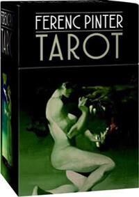 Pinter, Ferenc Ferenc Pinter Tarot