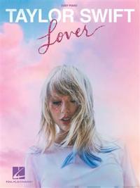 Taylor Swift Lover Av Taylor Swift