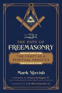 Stavish Mark The Path of Freemasonry