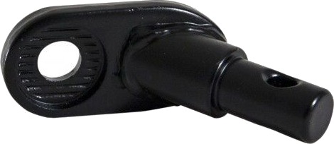 Hamax Outback Extra Hitch