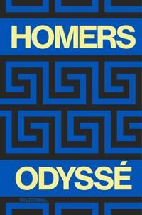 Homer Homers Odyssé