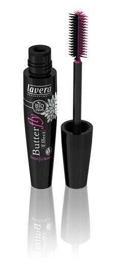 Lavera Butterfly Effect Mascara Beautiful Black  11ml