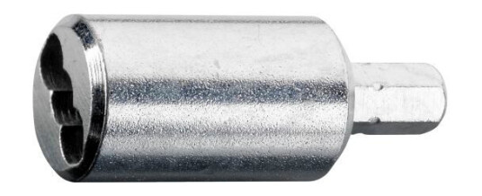Heco Multi-Monti 9118012042570 Monteringshylse for HMS-R