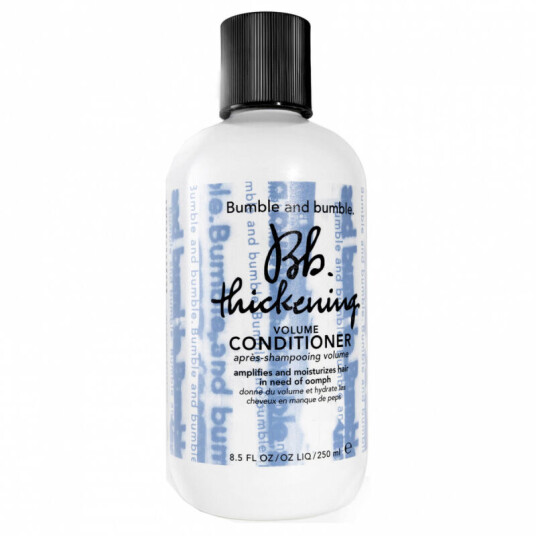 Bumble and Thickening Conditioner 250ml