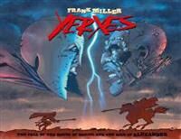 Xerxes Av Frank Miller