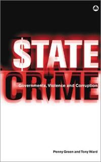 Green Penny State Crime