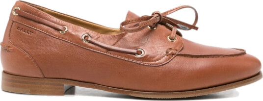 Bally Dame Sko Brun 39 EU, Bally Dame Sko Brun 39 EU,