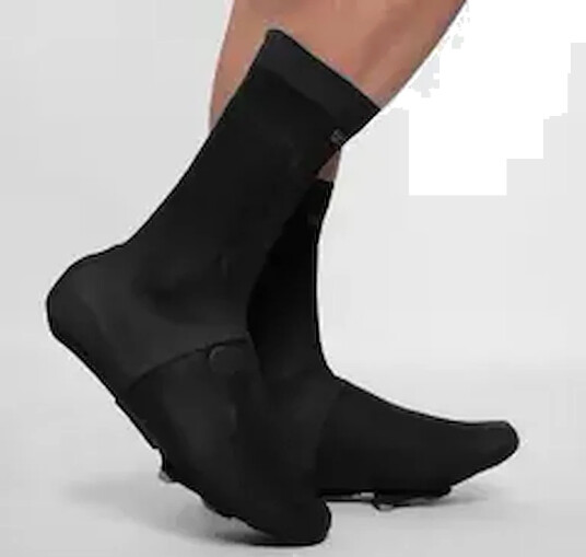 SpatzWear Windsock Pro skoovertrekk sort SpatzWear Windsock Pro skoovertrekk sort
