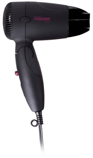 Tristar Hårføner HD-2359 Travel hair dryer 1200 W Tristar Hårføner HD-2359 Travel hair dryer 1200 W