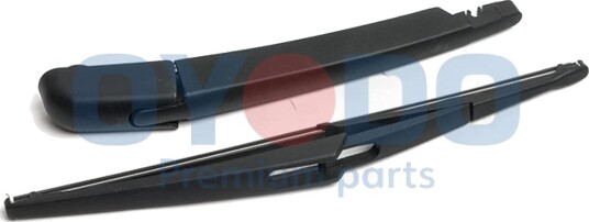 Viskerarm Oyodo 95B9024 OYO