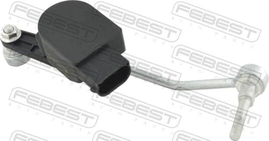 FEBEST 17603-022 Sensor, lyslengderegulering