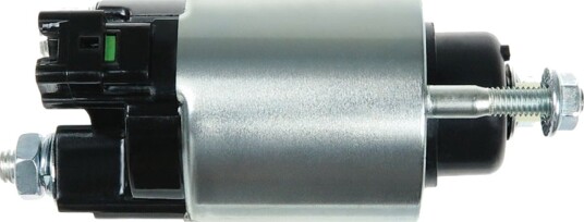 Innslag starter AS PL SS6020