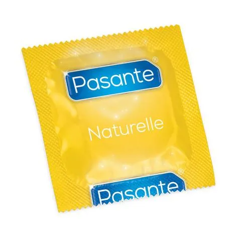 Pasante Naturelle 1 stk Pasante Naturelle 1 stk
