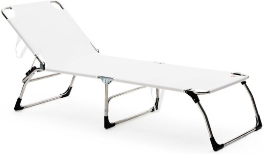 Fiam Amigo solseng XXL Hvit