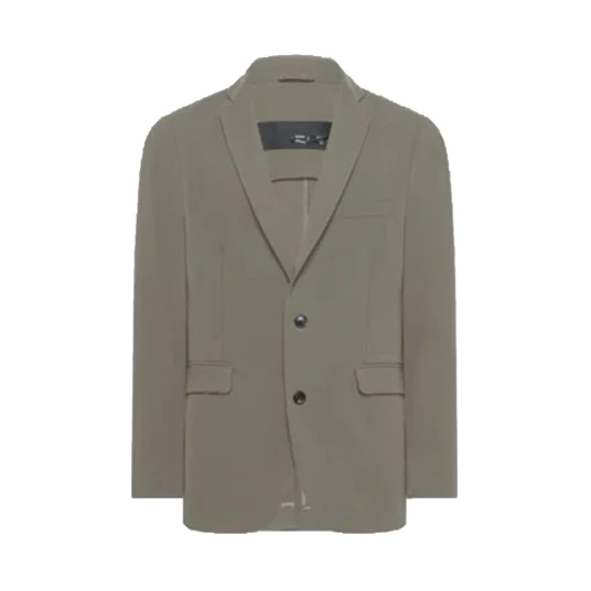 RRD Herre Jakker Beige L,