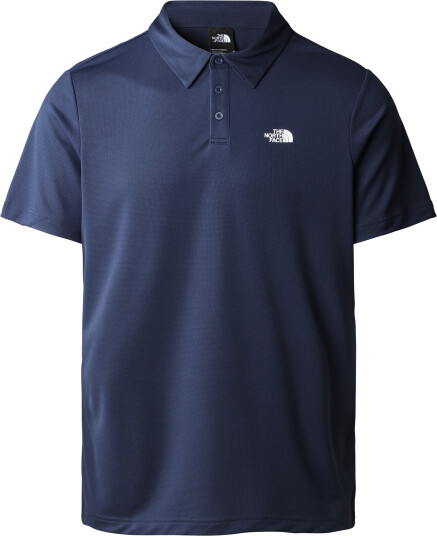 The North Face Men"s Tanken Polo Summit Navy S
