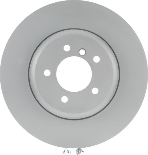 BOSCH 0 986 479 E24 Bremseskive