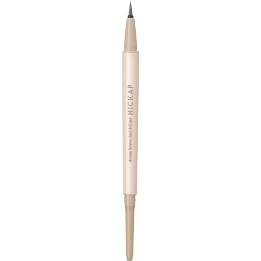 HICKAP Dream Brows Dual Definer Taupe