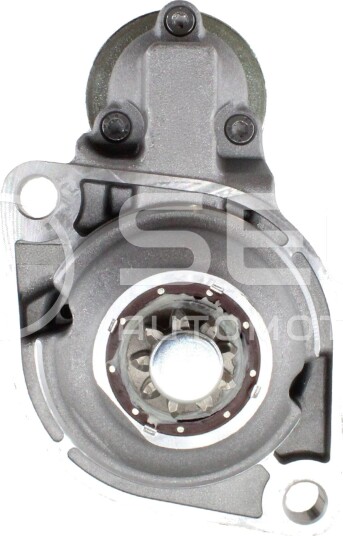 Starter SEG Automotive 0001121003